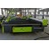 Automatic CNC Glass Cutting Machine Automatic CNC Glass Cutting Machine