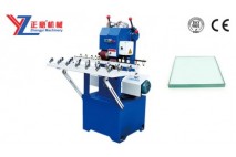 Efficiently Use a Glass Grinding Machine and Glass Drilling Mach