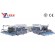 Glass Double Edging Machine Glass Double Edging Machine