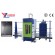 glass sandblasting machine glass sandblasting machine