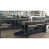 Glass multilevel edging machine Glass multilevel edging machine