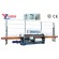ZM9325-45° Glass Flat Edger & Variable Mitering Machine ZM9325-45° Glass Flat Edger & Variable Mitering Machine