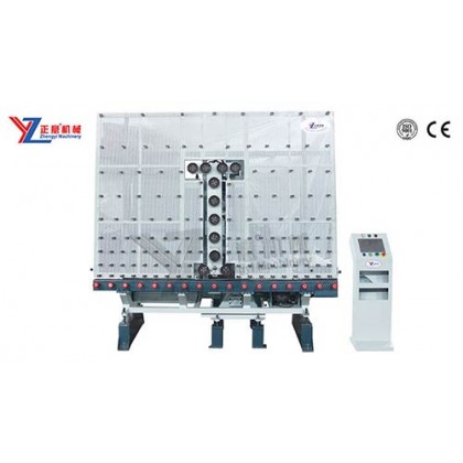 Automatic Vertical Loading & Unloading Table Automatic Vertical Loading & Unloading Table