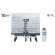 Automatic Vertical Loading & Unloading Table Automatic Vertical Loading & Unloading Table