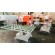 Glass belt grinding machine Glass belt grinding machine