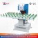 Glass belt grinding machine Glass belt grinding machine
