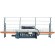 glass edging machine glass edging machine