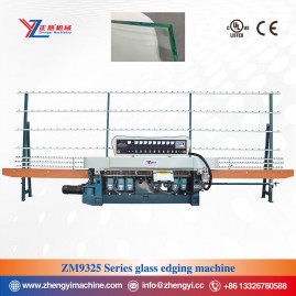Glass Edging Machine ZM9325 Series