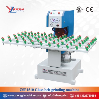 Glass Grinding Machine Glass Grinding Machine