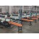 glass polishing machine glass polishing machine