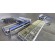 Glass Double Edging Machine Processing Line Glass Double Edging Machine Processing Line