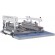glass double round edge edging machine glass double round edge edging machine