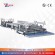 Glass Pencil Double Edging Processing Line Glass Pencil Double Edging Processing Line