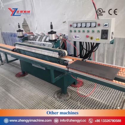 Other Glass Machines Other Glass Machines