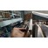 rock slab edge grinding machine rock slab edge grinding machine
