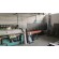 Compact laminated plate edging machine Compact laminated plate edging machine