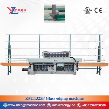 ZM11325F Glass Polishing Machine ZM11325F Glass Polishing Machine
