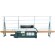 Glass Flat Edger & Variable Mitering Machine Glass Flat Edger & Variable Mitering Machine
