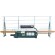 Glass Flat Edger & Variable Mitering Machine Glass Flat Edger & Variable Mitering Machine