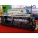 Glass lifting beveling machine Glass lifting beveling machine