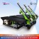 Glass Loading Table (Manual cutting table) Glass Loading Table (Manual cutting table)