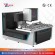 CNC Glass Drilling & Milling Machine CNC Glass Drilling & Milling Machine