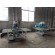 Glass drilling machine Glass drilling machine