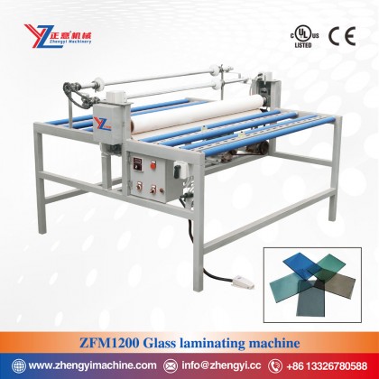Glass Laminating Machine Glass Laminating Machine