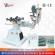 Glass Shape Edging Machine Glass Shape Edging Machine