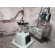 glass shape edging machine glass shape edging machine