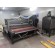 Horizontal Glass Sandblasting Machine Horizontal Glass Sandblasting Machine