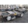 horizontal glass washing machine horizontal glass washing machine