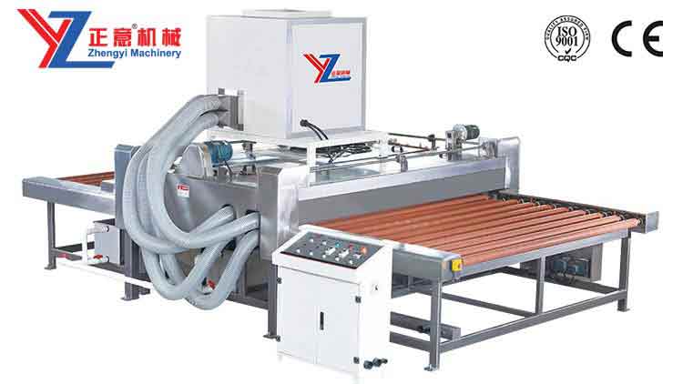 glass washing machine glass washing machine