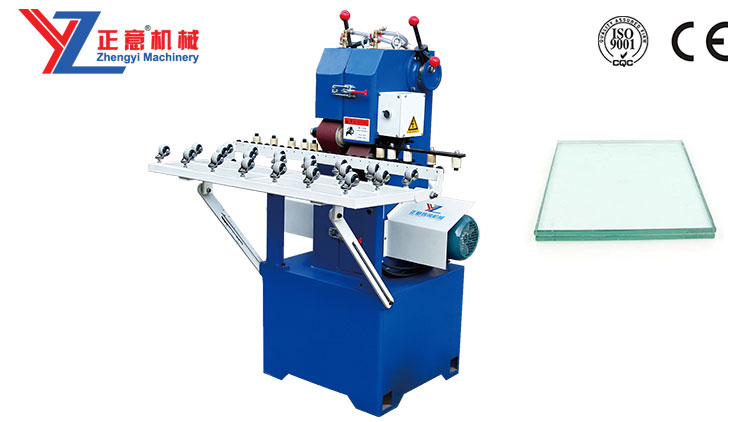 Glass Grinding Machine