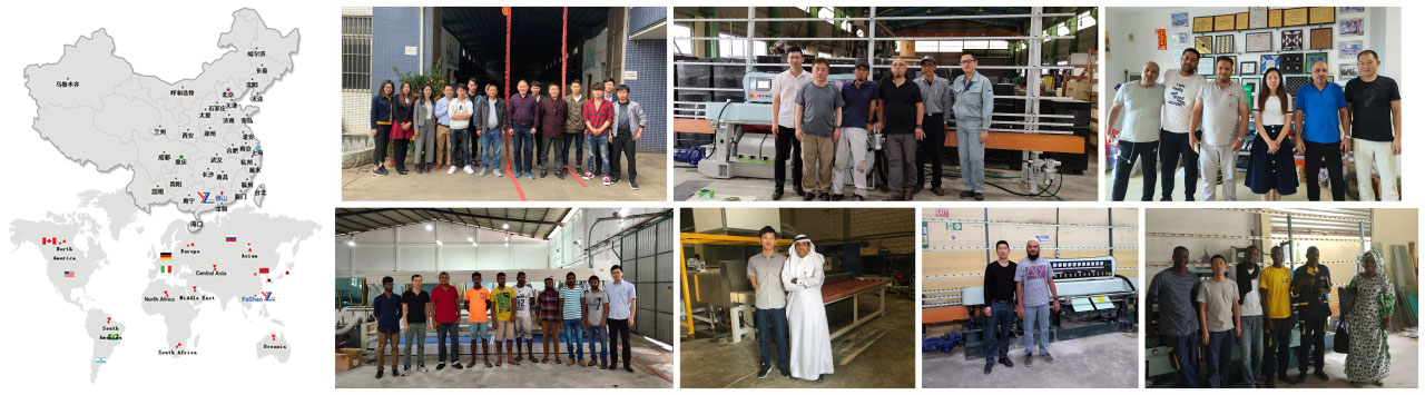 glass machine factory glass machine factory